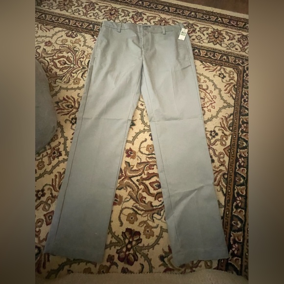 Van Heusen Men’s Pants 34 x 32 NWT - Picture 4 of 5